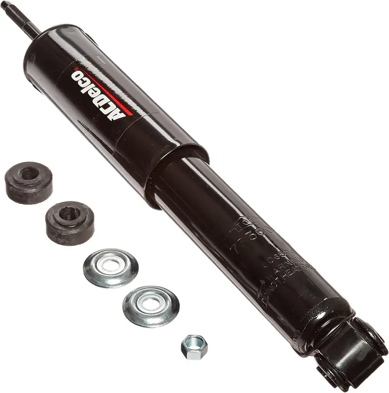 Advantage 520-153 Gas Charged Front Shock Absorber 1