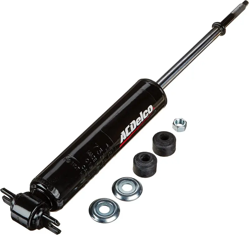 Advantage 520-179 Gas Charged Front Shock Absorber 1