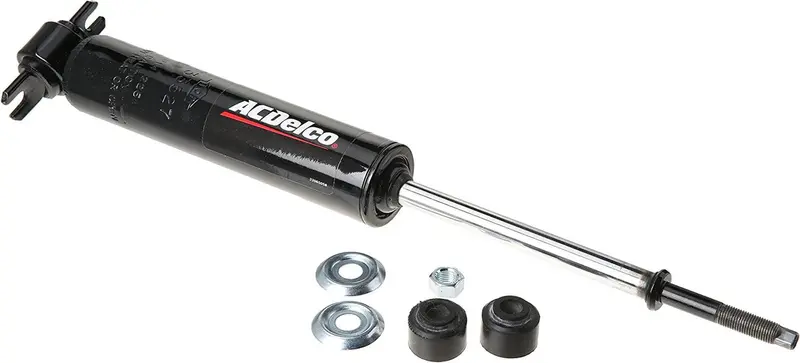 Advantage 520-238 Gas Charged Front Shock Absorber 1