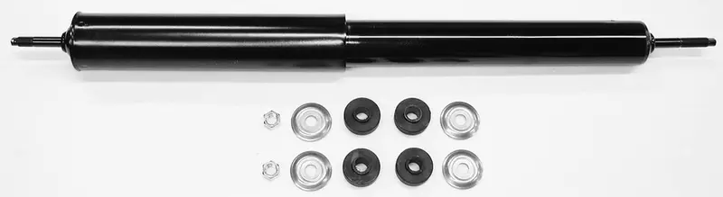 Advantage 520-353 Gas Charged Rear Shock Absorber 1