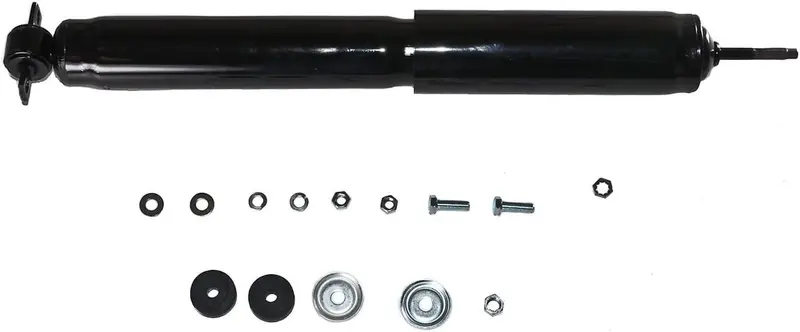 Advantage 520-393 Gas Charged Front Shock Absorber 1