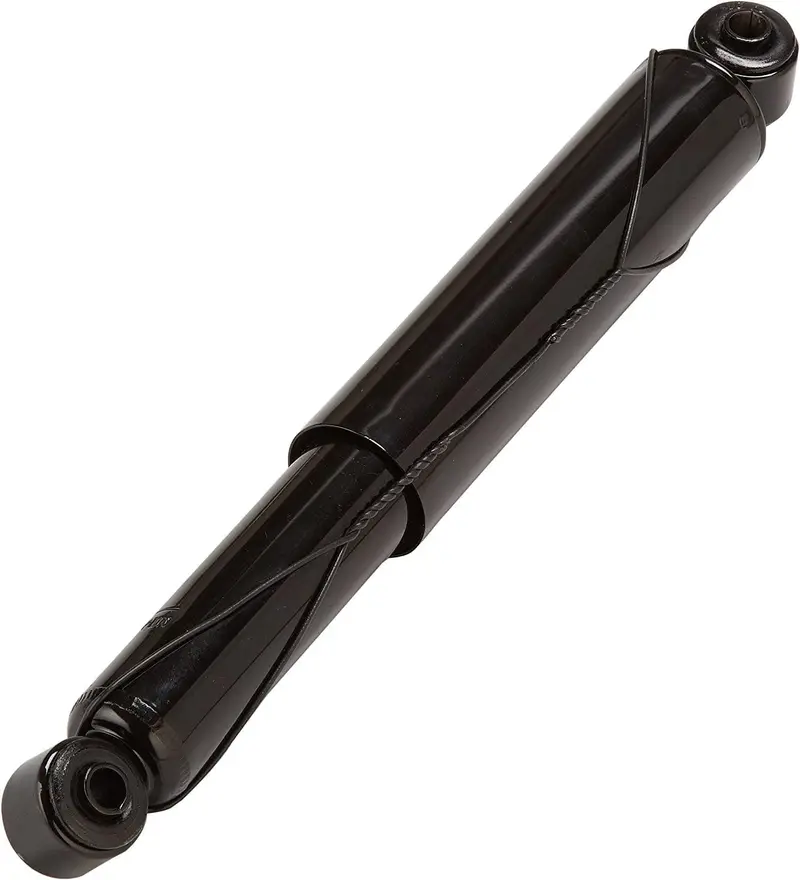 Advantage 520-432 Gas Charged Rear Shock Absorber 1