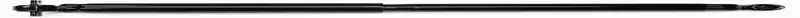 Advantage 520-61 Gas Charged Rear Shock Absorber 1