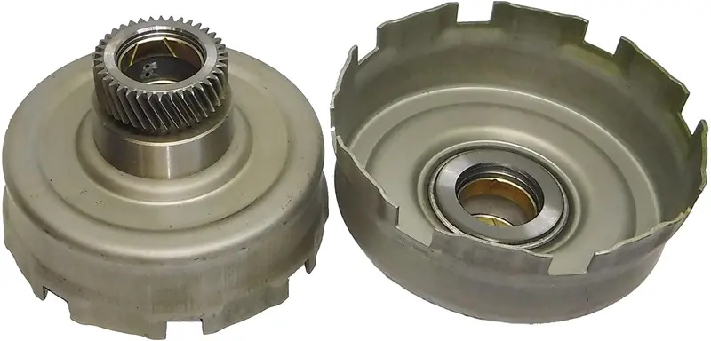 Aftermarket 46185 Shell W/Front Sun Gear (38T) 1