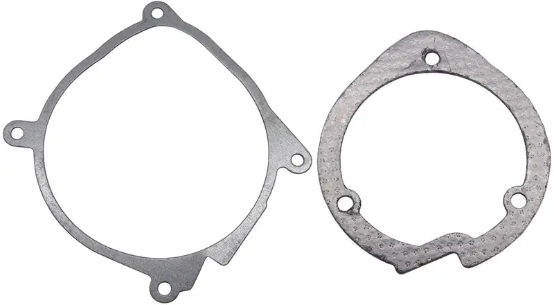 Aib2c Burner & Motor Gasket Set 252069060001 252069010003 For Eberspacher Heater Airtronic D2 1