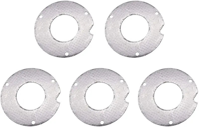 Aib2c Heater Exchanger Gasket 251822060002 For Eberspacher D3lc, B3lc, D3lc Compact, D3lp, 5Pcs 1