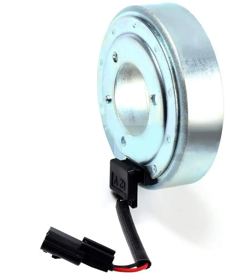 Aintier Ac A/C Compressor Clutch Co 11319C Replacement For 2009-2014 Maxima S Sedan Sv Sedan 3.5L Us Stock 1