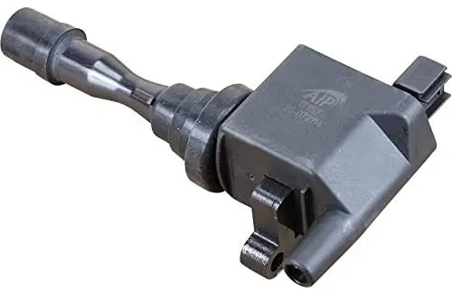 Aip Electronics Premium Ignition Coil On Plug Cop Pencil Pack Compatible Replacement For 1994-1996 Mitsubishi Montero Sr 3.5L V6 Oem Fit C157 1