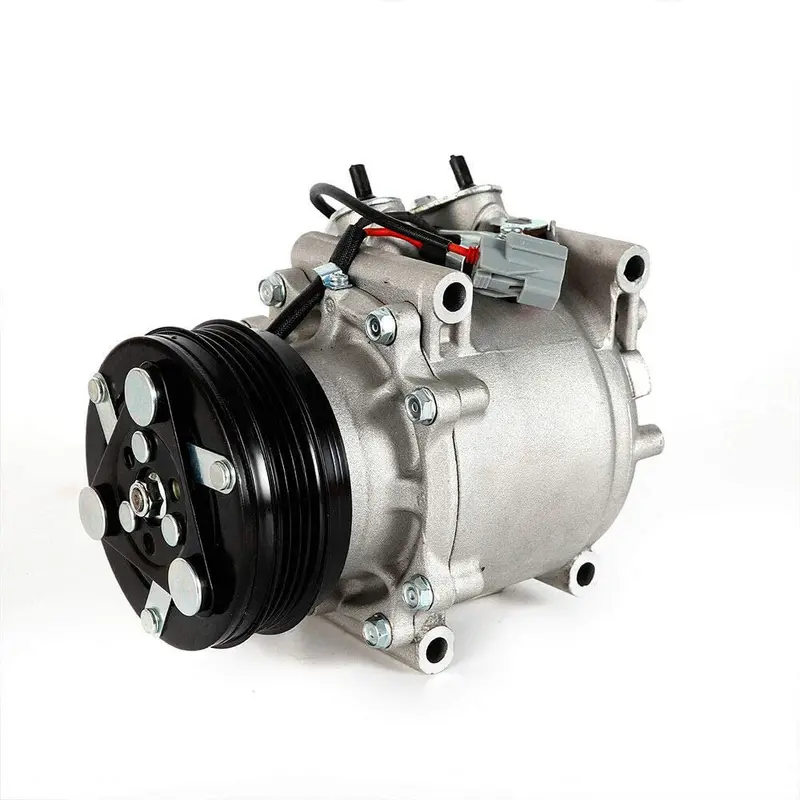 Air Conditioner A/C Clutch Compressor Co 3057Ac Fit For Honda Civic 94-00 Cr-V 97-01 Usa Stock 1