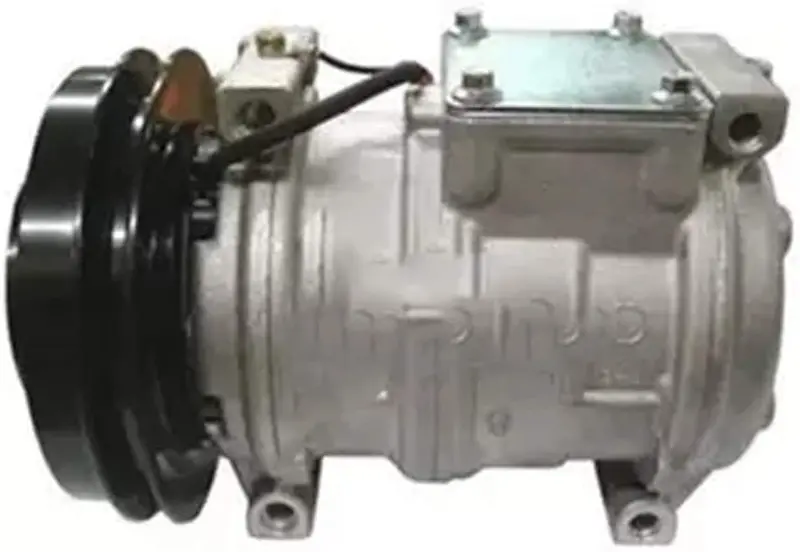 Air Conditioner Compressor Re64024 447100-8151 For John Deere Tractor 5055E 5065E 5075E 5200 5210 5220 5310 5320N 5400 5500 12V 1