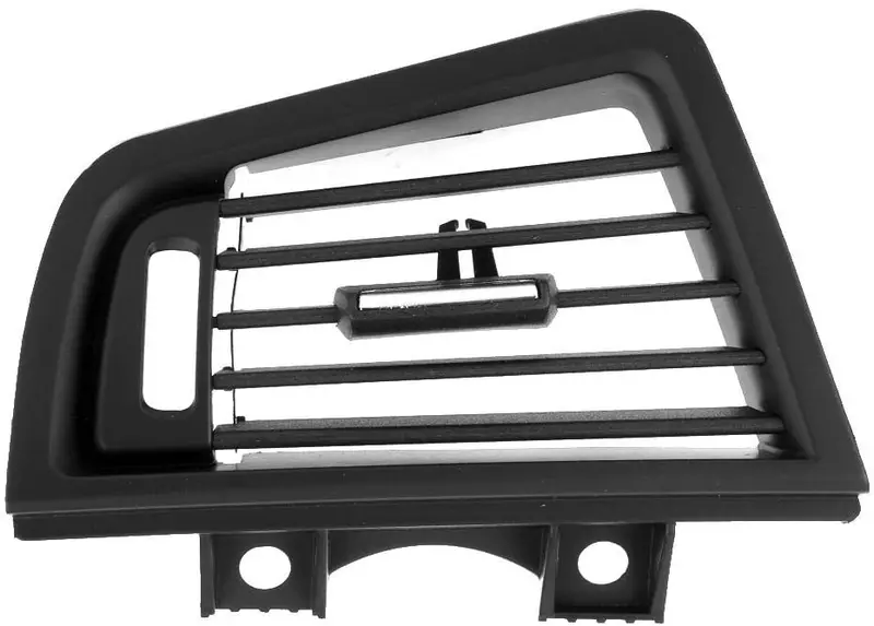 Air Conditioning Deflector Outlet Side Vent Oe 6229166884 Car Left Side Car Air Conditioner Vent Grill Outlet Panel Fit For 5 Series F10 F18 1