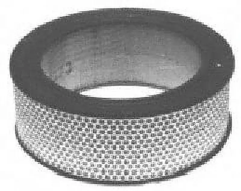 Air Filter Fa-1057 1