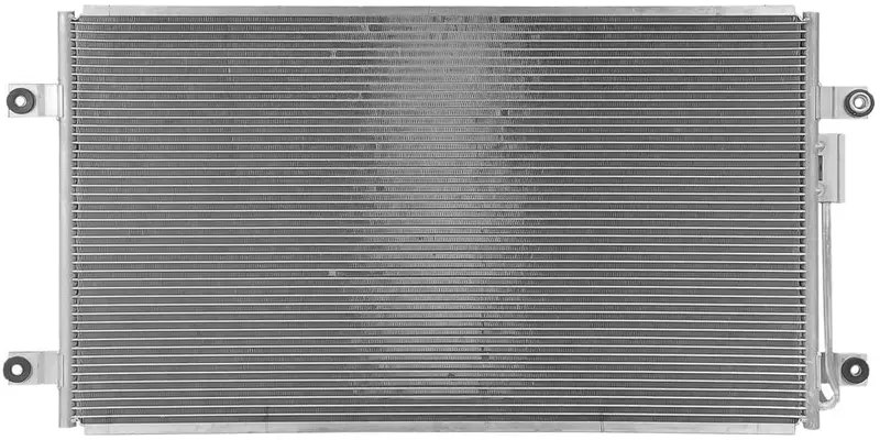 Airsource 6319 A/C Condenser (A/C Condenser Columbia Freightliner) 1