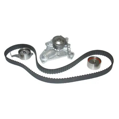 Airtex Awk1360 Engine Timing Belt Kit With Water Pump 1