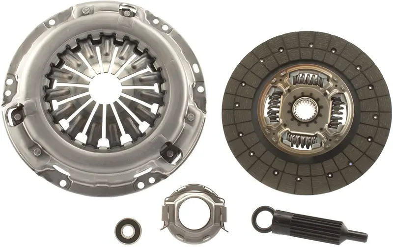Aisin Ckt-016 Clutch Kit 1