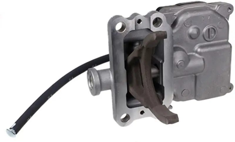 Aisin Sat-017 Oe Replacement Differential Lock Actuator 1