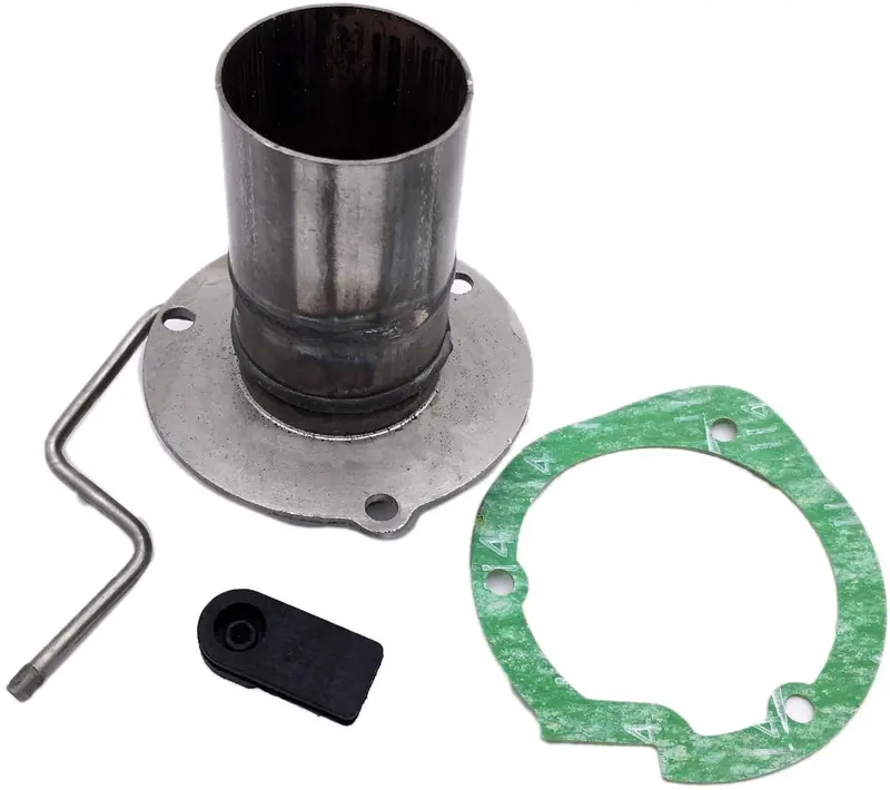 Allmost Airtronic D2 Burner Gasket Kit Compatible With Eberspacher Heater 252069100100 12V/24V 1