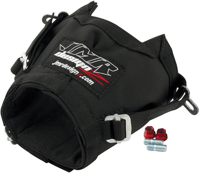 Allstar Performance All55220 Torque Ball Safety Blanket 1