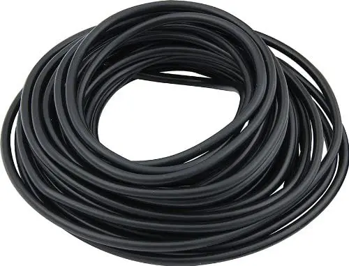 Allstar Performance (All76552) 14 Awg Primary Wire, White, 100' 3