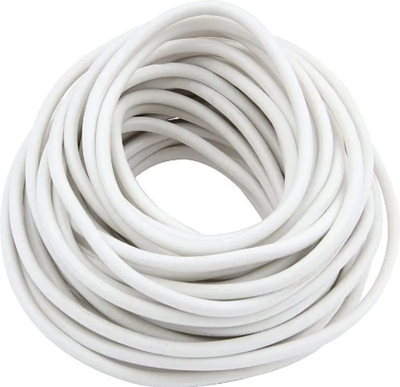 Allstar Performance (All76552) 14 Awg Primary Wire, White, 100' 4