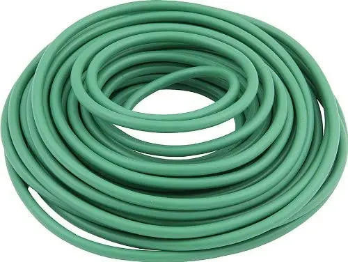 Allstar Performance (All76552) 14 Awg Primary Wire, White, 100' 5