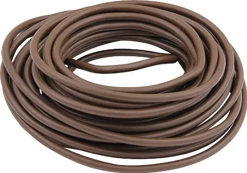 Allstar Performance (All76552) 14 Awg Primary Wire, White, 100' 6
