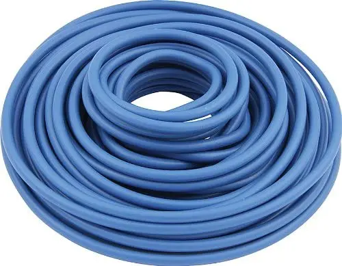 Allstar Performance (All76552) 14 Awg Primary Wire, White, 100' 7