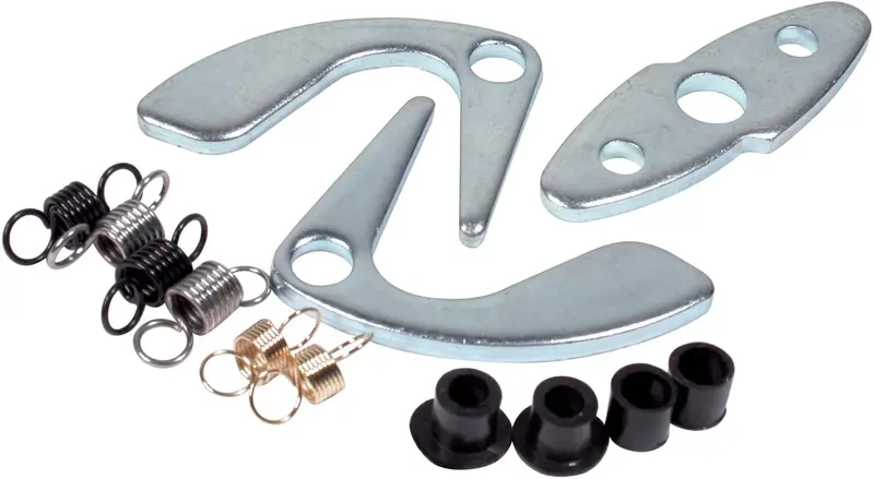Allstar Performance All81300 Hei Advance Curve Kit 1