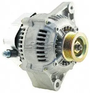 Alternator Bbb Industries N14611 1
