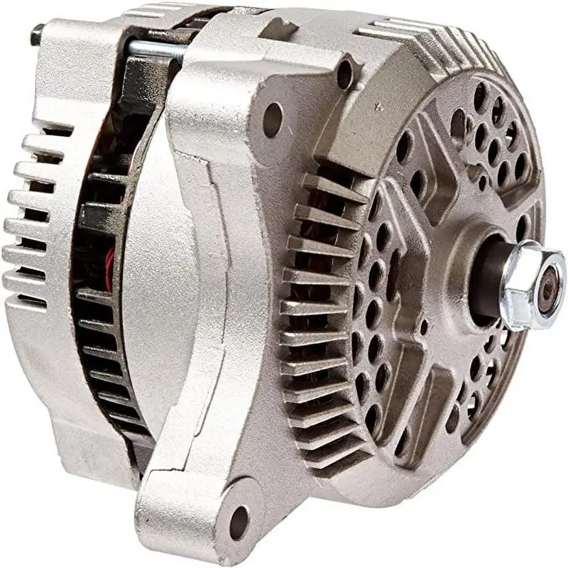 Alternator Gl-8728-Rm 1