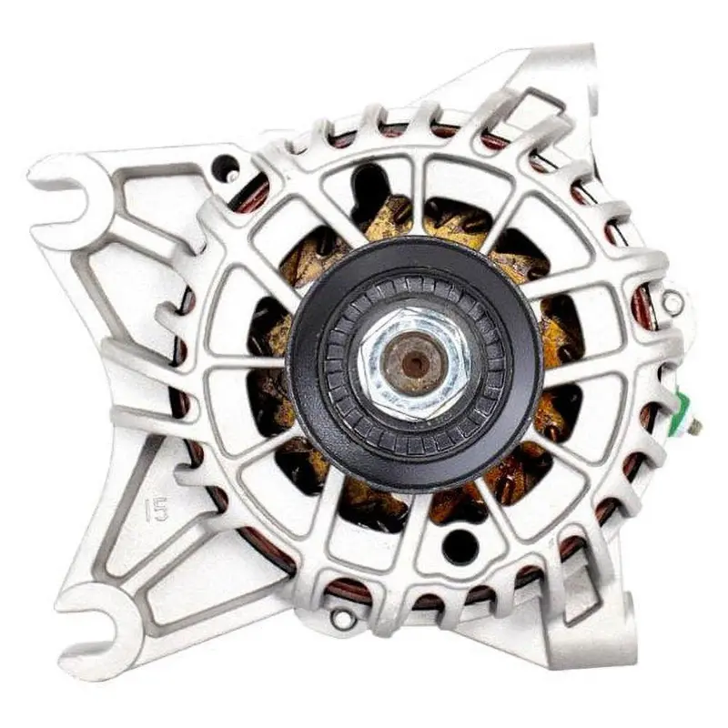 Alternator Gl-8863-Rm 1