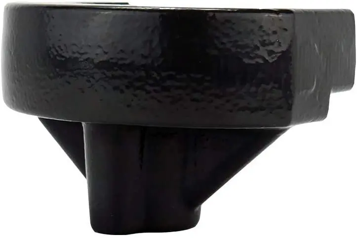 Amplock U-Tls2516g Airstream Rv Coupler Lock/Trailer Coupler Lock (Fits 2 5/16 Inches Coupler Only) 1