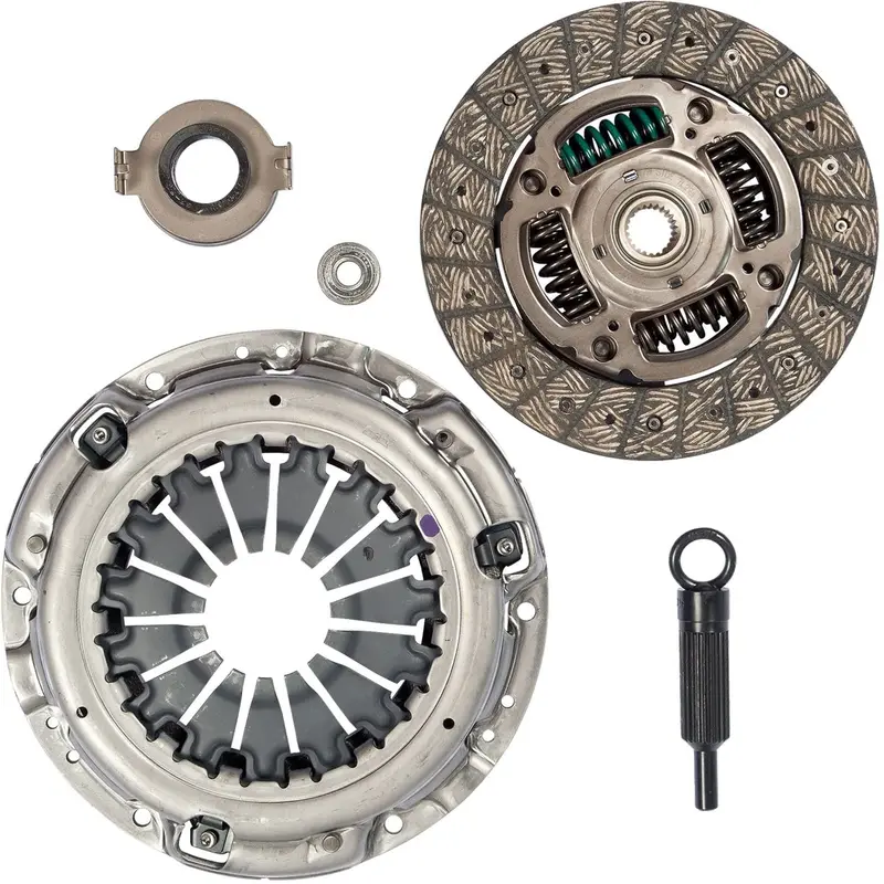 Ams Automotive 15-026 Clutch Kit 1