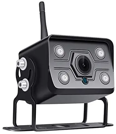 Amtifo Newest Digital Wireless Backup Camera 1