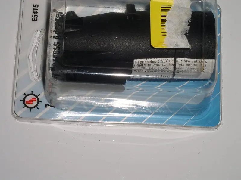 Anderson Marine 5806668 E5415 Harness Adapter 1