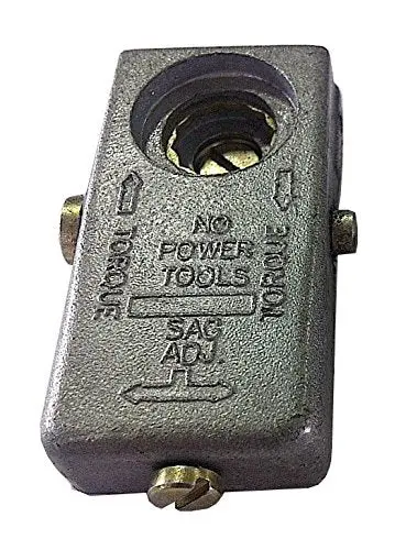 Anthony Refrigeration Torque Master For Reversible Doors 02-10568-0001 1