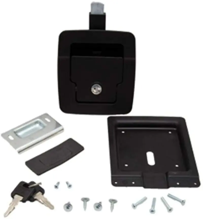 Ap Products 015-246219 Rv Entrance Slam Lock 1