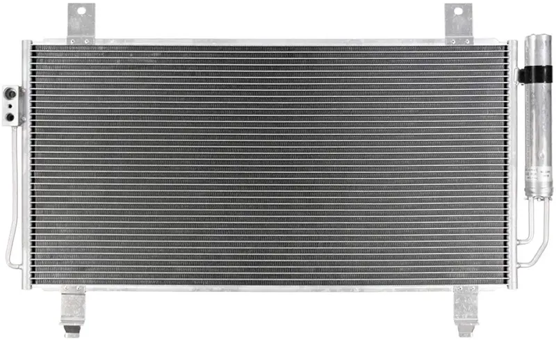Apdi 7014293 A/C Condenser 1