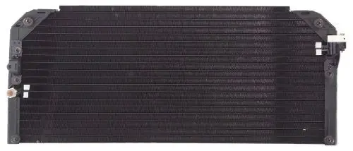 Apdi 7014897 A/C Condenser 1