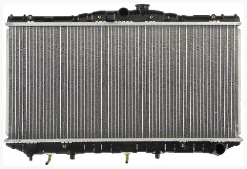 Apdi 8010932 Radiator 1