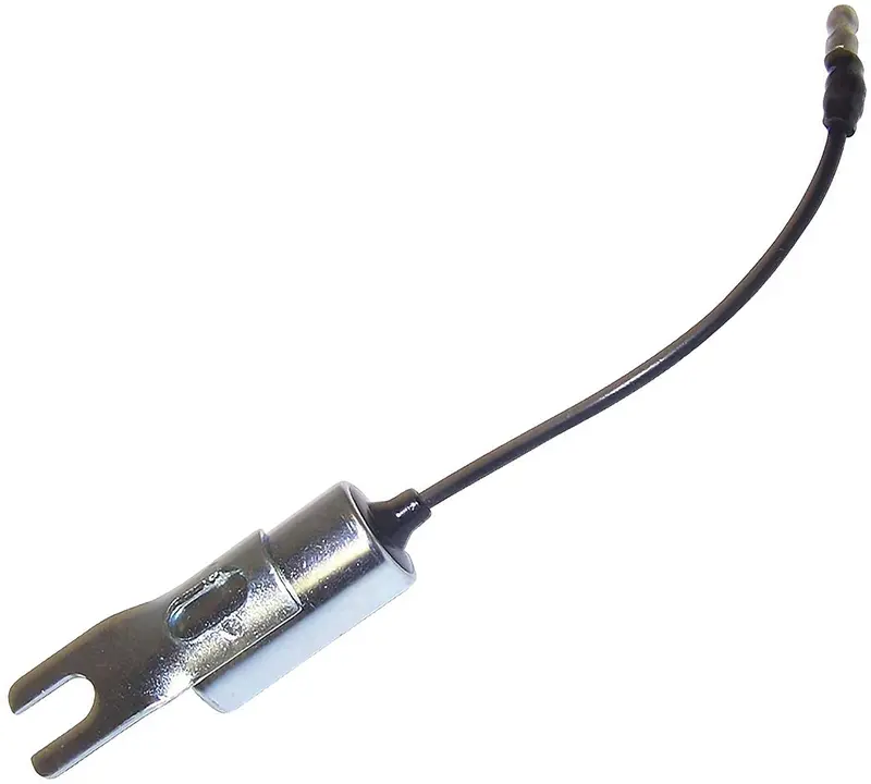 Apdty 104646 Distributor Condenser Replaces J3229510 1