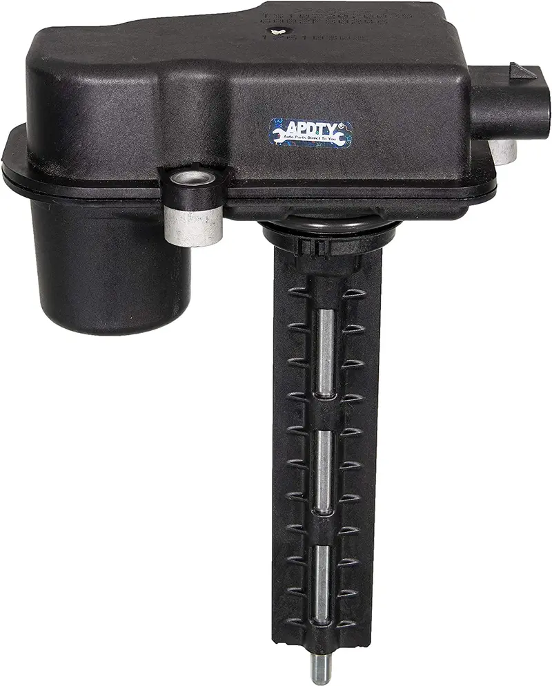 Apdty 12610308 Intake Air Tuning Valve Fits 2008-2013 Cadillac Cts Sts Camaro (Bolts To Back Of Intake Manifold; Replaces 12629734, 12585780, 12598972, 12602117, 12626386, 12615222) 1