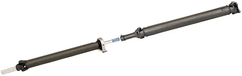 Apdty 142932 Rear Driveshaft Assembly Replaces 370001Pe0a 1