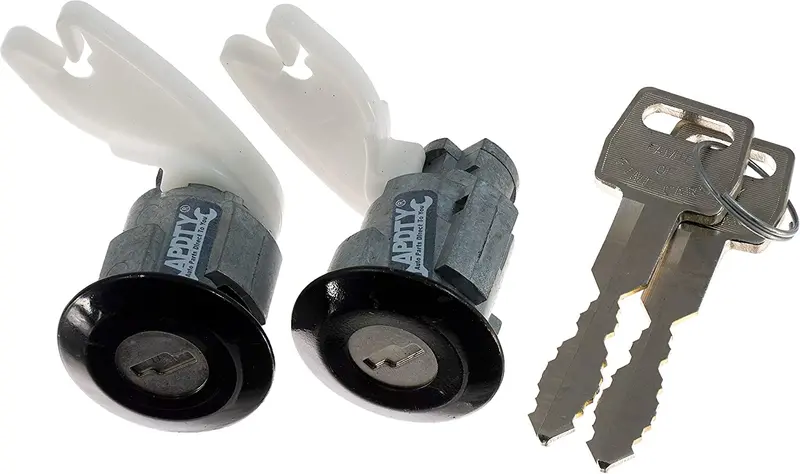 Apdty 143731 Door Lock Cylinder 1