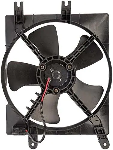 Apdty 731890 Condenser Fan Assembly, Right 1