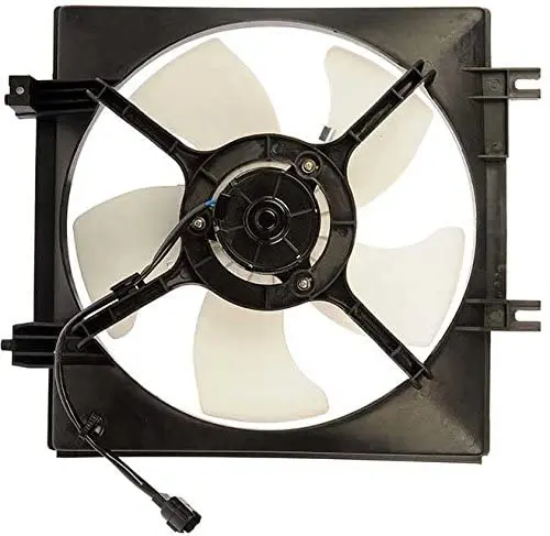 Apdty 731941 Condenser Fan Assembly, Right 1