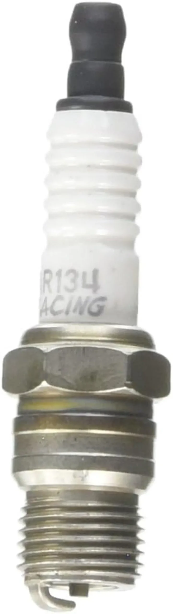 Ar134-4Pk High Performance Racing Non-Resistor Spark Plug, 4 Pack 1