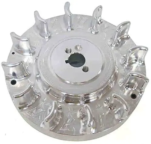 Arc Racing Billet Flywheel - Hemi Predator 212Cc / Kohler Ch270 1