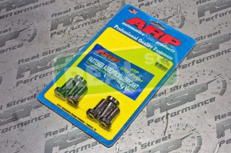 Arp (102-2801) Flywheel Bolt Kit 1