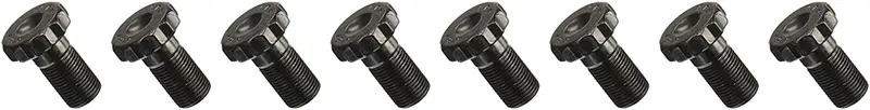 Arp 2082802 Pro Series Flywheel Bolt Kit For Honda 1